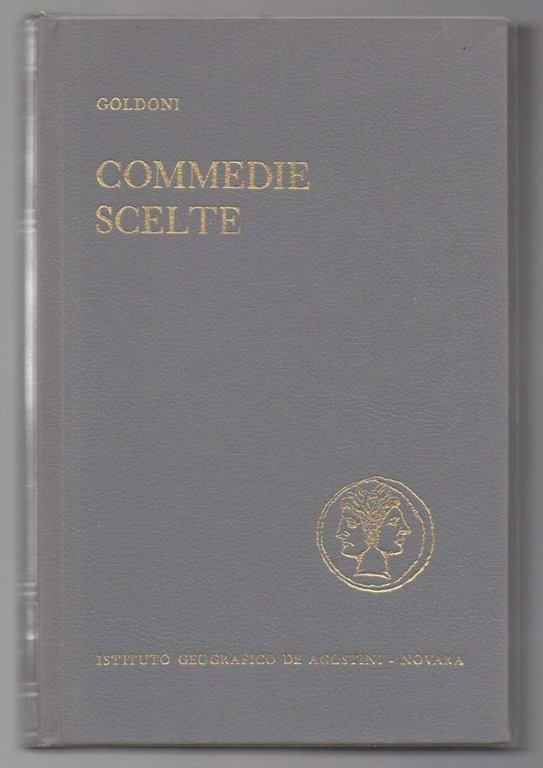 COMMEDIE SCELTE (1966)