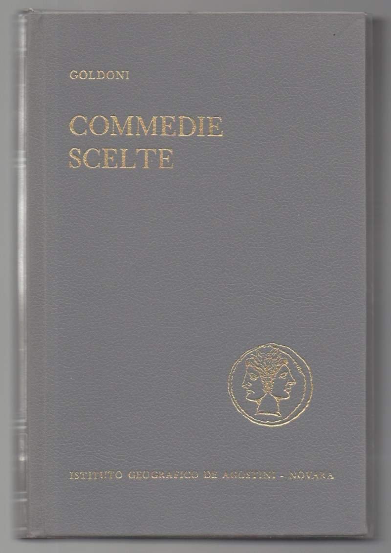 COMMEDIE SCELTE (1966)