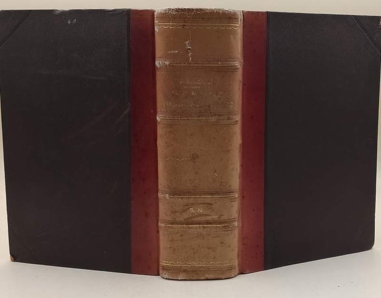 COMMENTO ALLA LEGGE SUGLI INFORTUNI DEL LAVORO(1926)