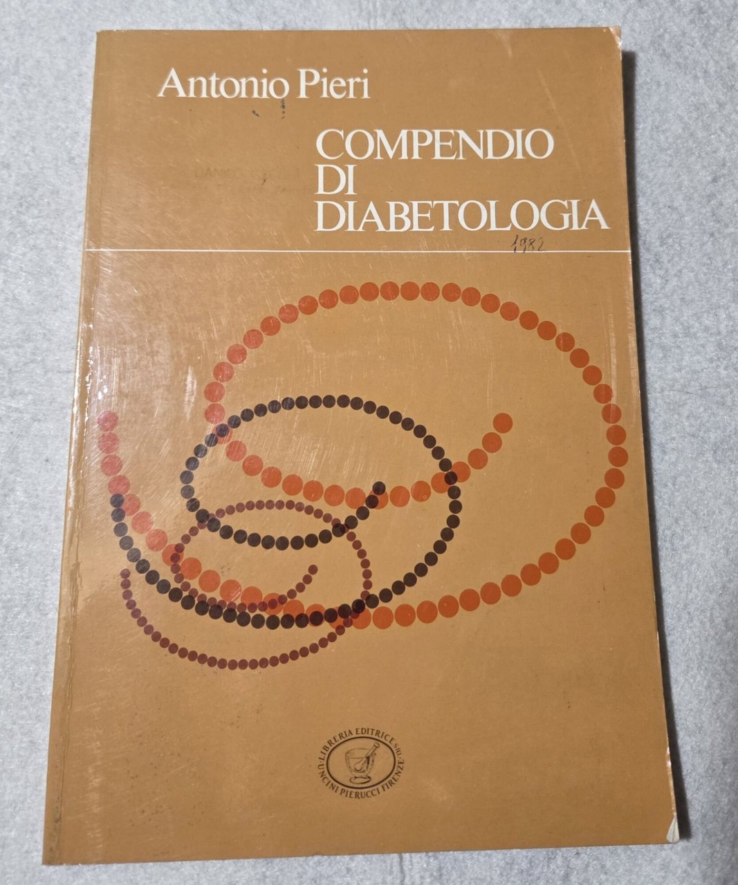 Compendio di diabetologia | Immagine principale