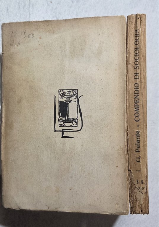 Compendio di sociologia | Immagine Gallery 3