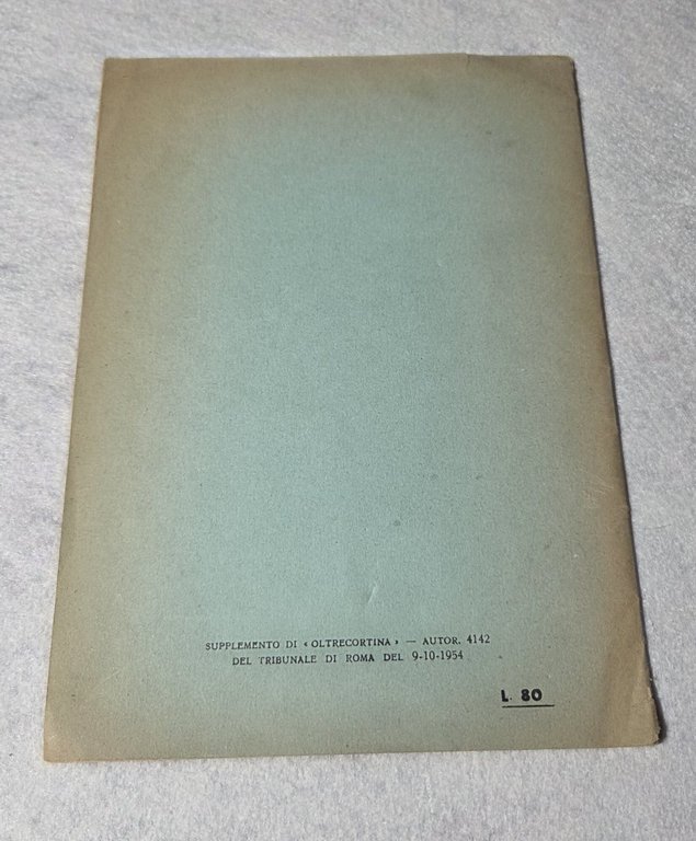 Comunismo in atto " La giustizia" | Immagine Gallery 3