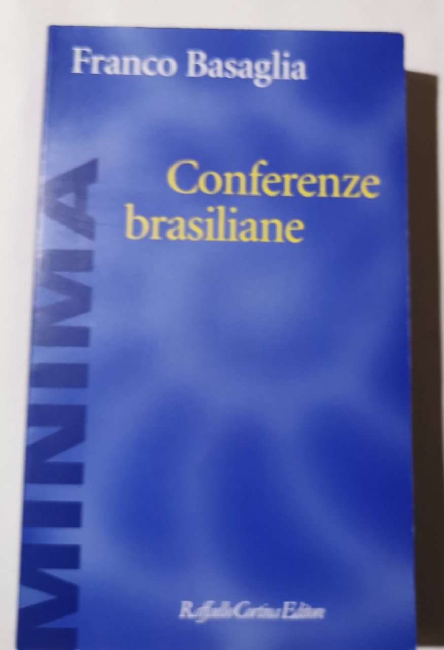 Conferenze brasiliane