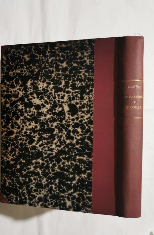 Confessioni e ricordi