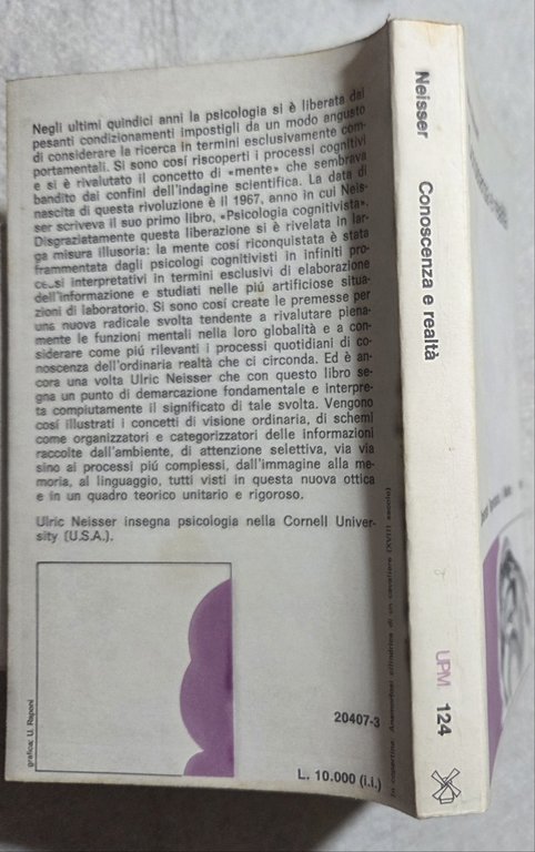 Conoscenza e realta' | Immagine Gallery 3
