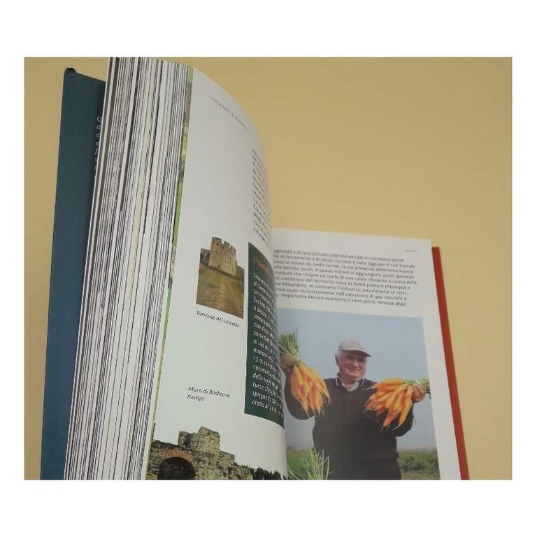 CONOSCERE L'ALBANIA(2012)