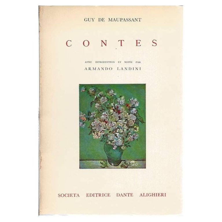 CONTES