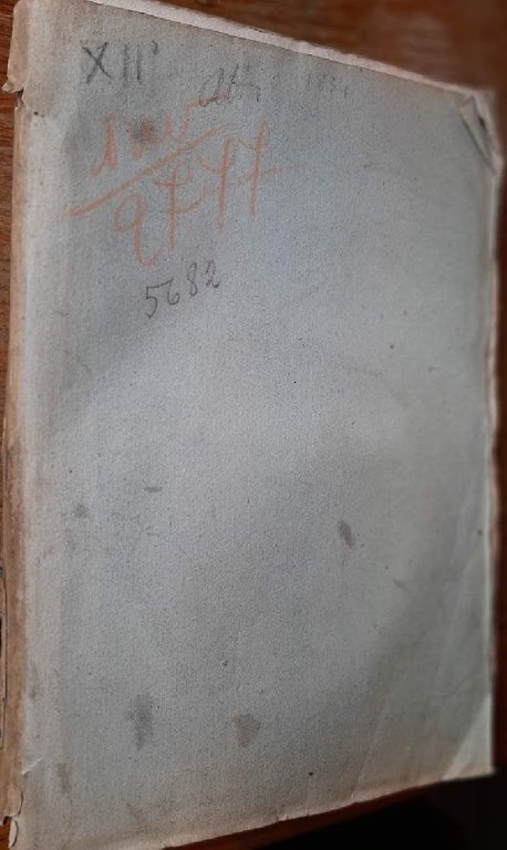 CONTINUAZIONE DEGLI ATTI DELL'I.ER. ACCADEMIA ECONOMICO -AGRARIA DEI GEORGOFILI DI …