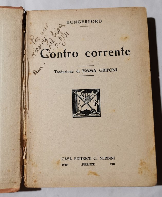 Controcorrente | Immagine Gallery 2