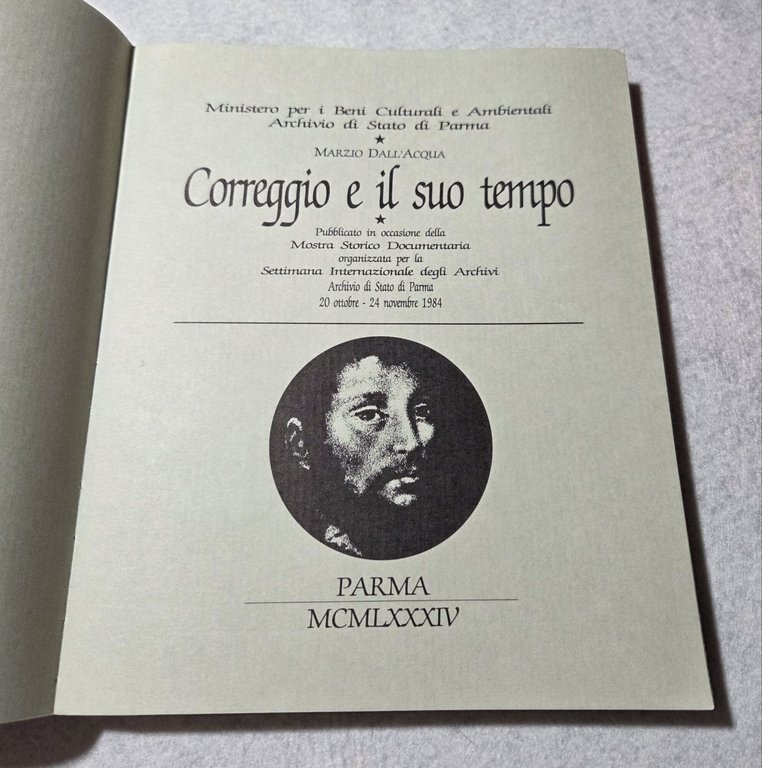 Correggio e il suo tempo | Immagine Gallery 2