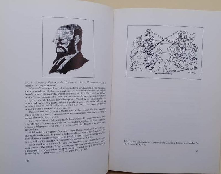 CORRISPONDENZE PUGLIESI(1989)
