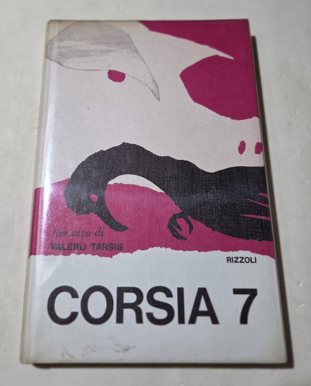 Corsia 7