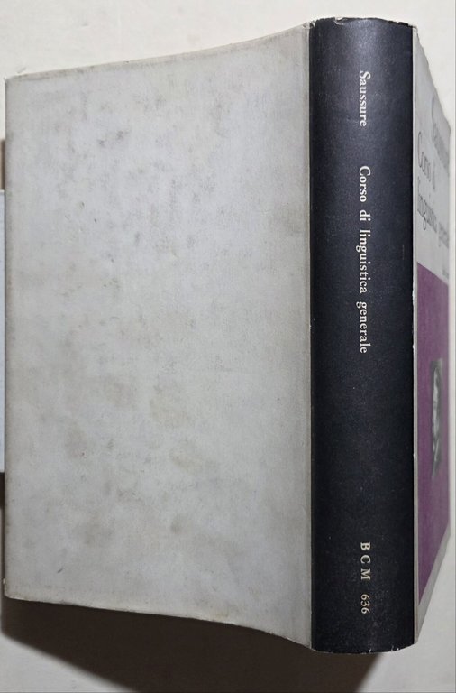 Corso di linguistica generale | Immagine Gallery 3