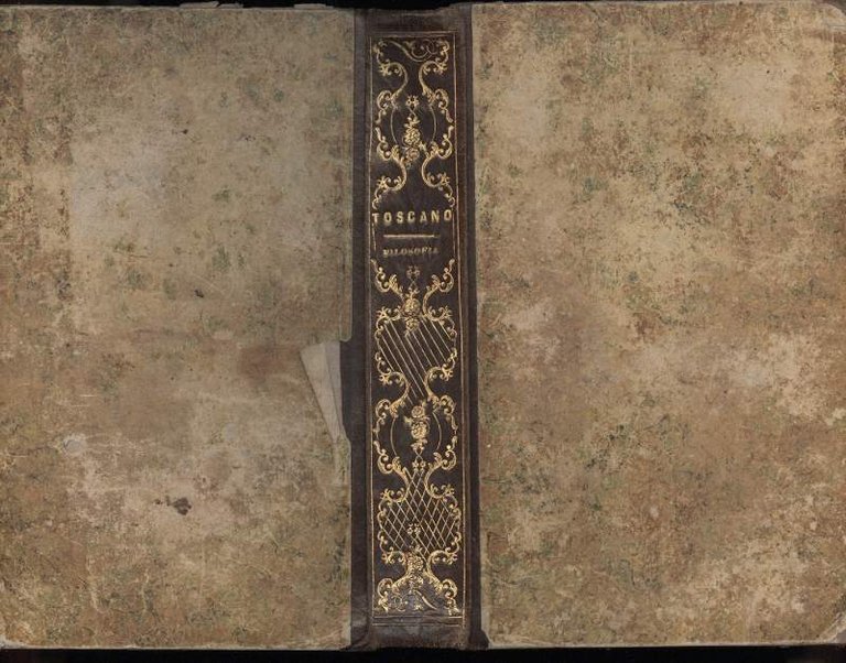 CORSO ELEMENTARE DI FILOSOFIA(1857)