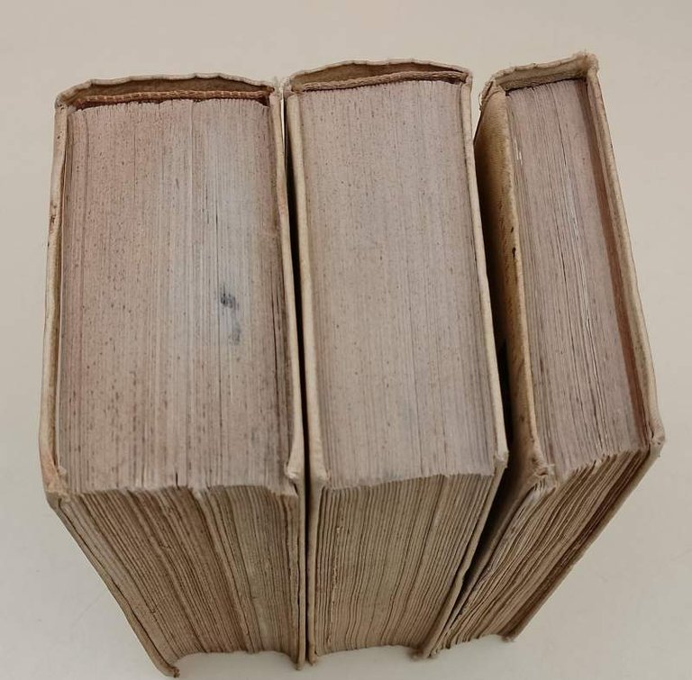 CORSO ELEMENTARE DI STORIA DELL'ARTE-VOLUME II- L'ARTE DEL MEDIO EVOPARTI …