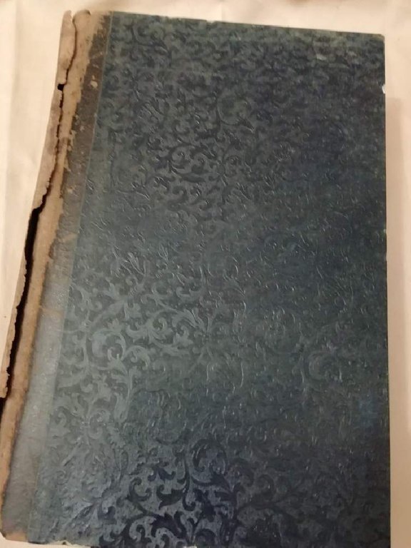 CORSO METODICO DI GEOGRAFIA UNIVERSALE (1844)