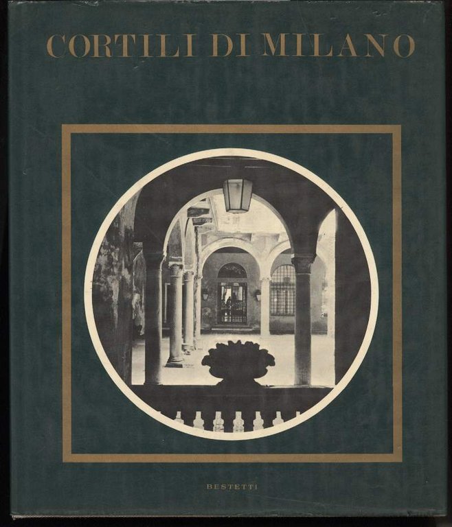 CORTILI DI MILANO