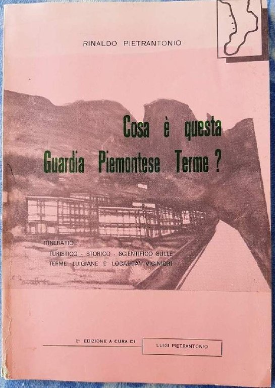 COSA E' QUESTA GUARDIA PIEMONTESE TERME?(1970)