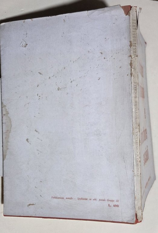 Coscienza cristiana e strutture sociali | Immagine Gallery 3