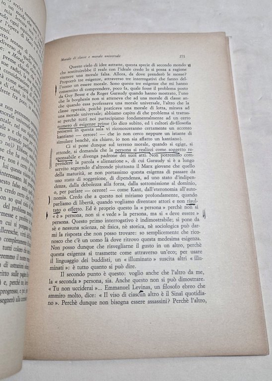 Coscienza cristiana e strutture sociali | Immagine Gallery 4