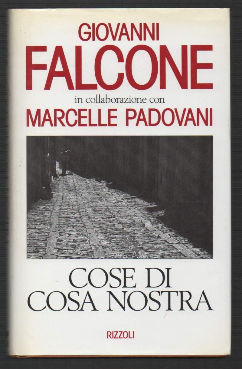 COSE DI COSA NOSTRA (1992)