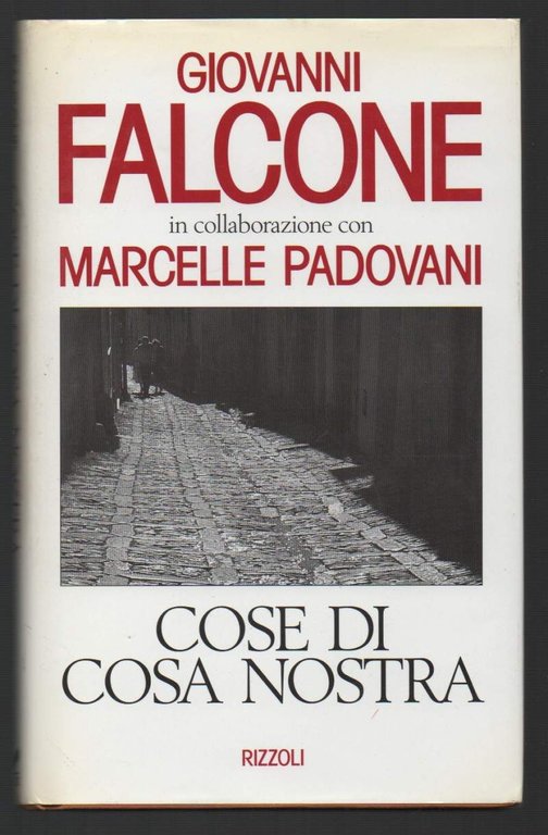 COSE DI COSA NOSTRA (1992)
