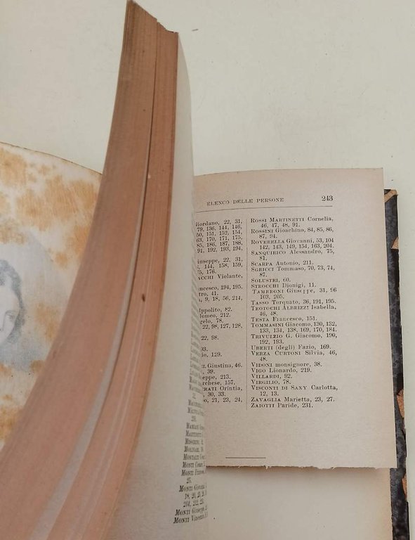 COSTANZA MONTI PERTICARI STUDIO SU DOCUMENTI INEDITI(1903)