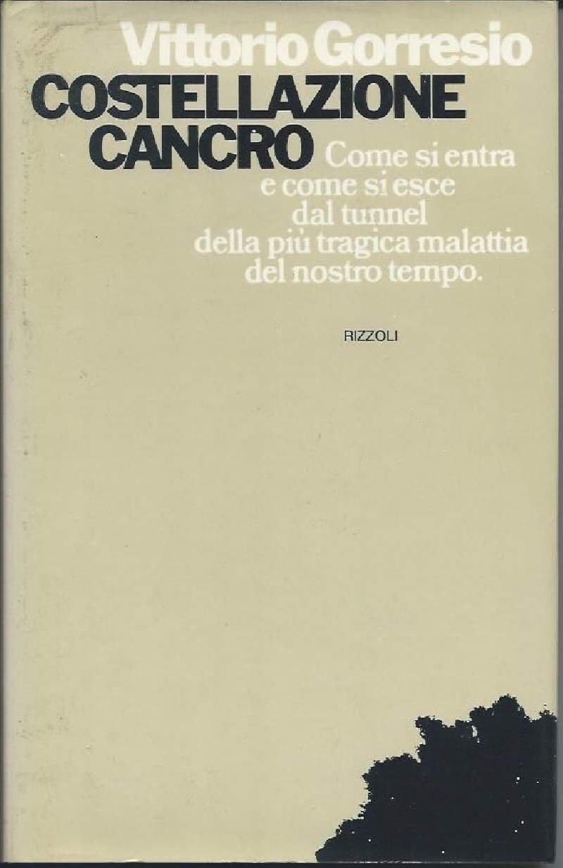 COSTELLAZIONE CANCRO (1976) | Immagine principale