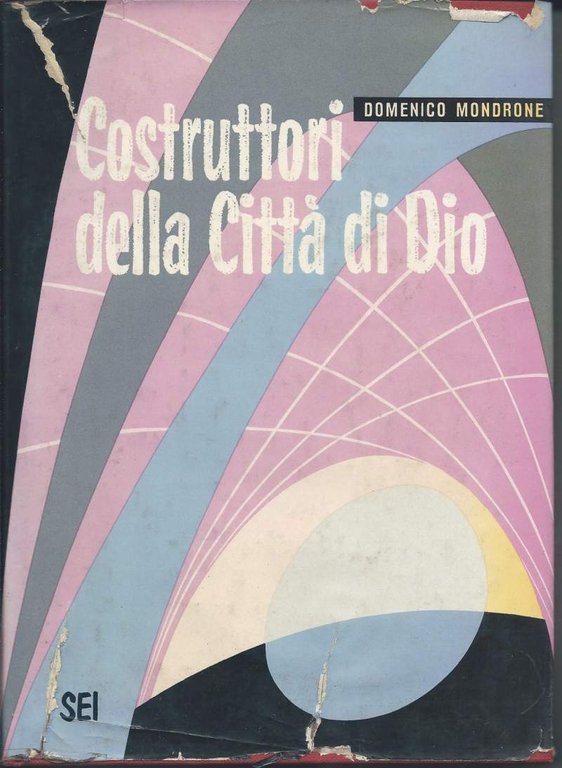 COSTRUTTORI DELLA CITTA DI DIO