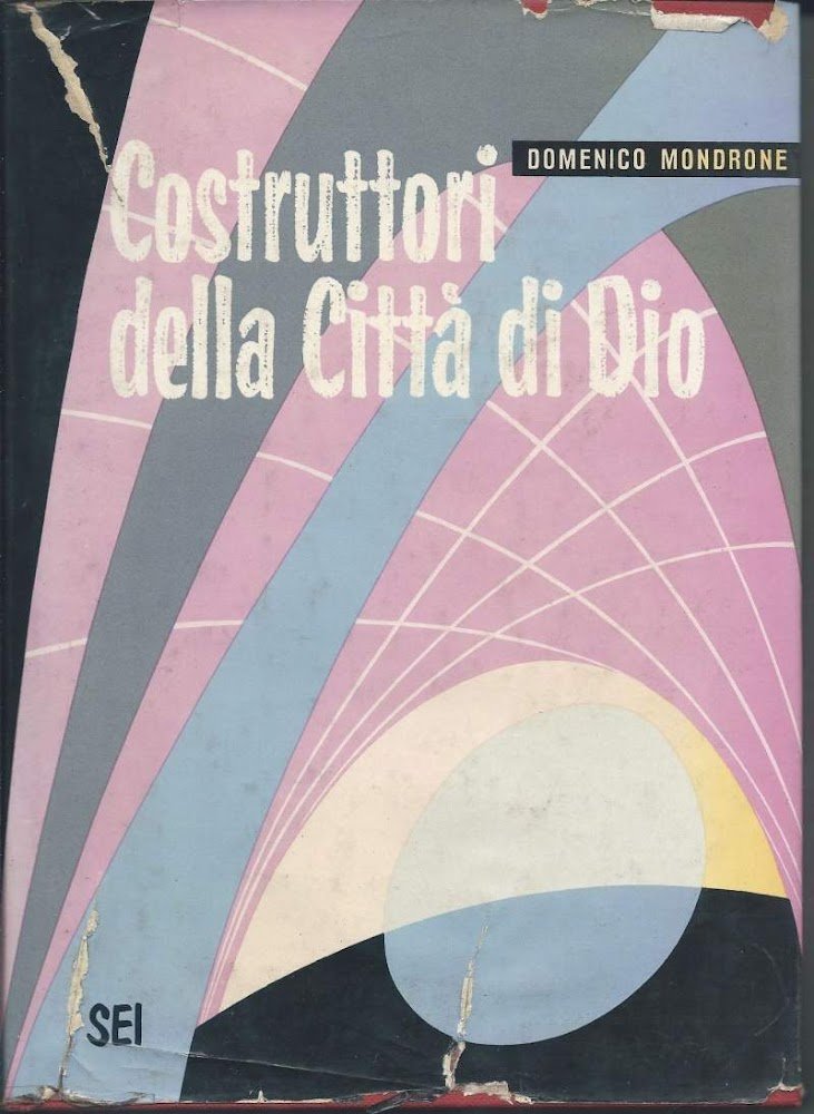 COSTRUTTORI DELLA CITTA DI DIO