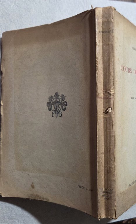 Cours de Philosophie ( 1841-1842) | Immagine Gallery 3