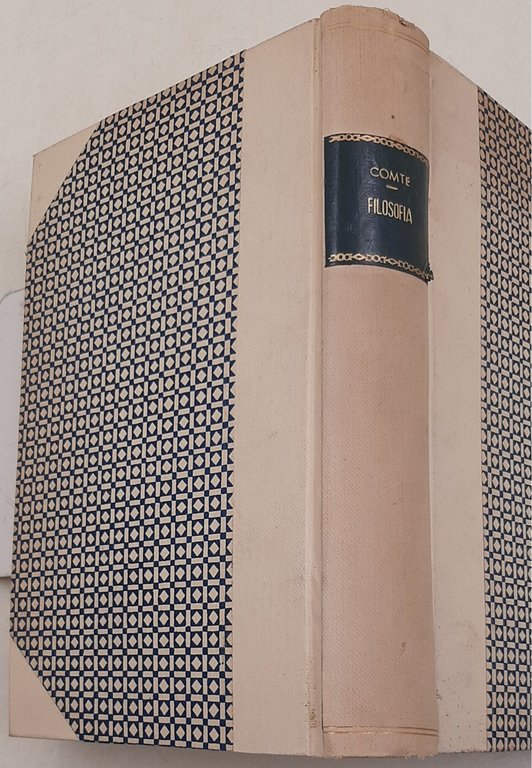 Cours de Philosophie positive- tome premier- les preliminaires generaux et … | Immagine Gallery 2