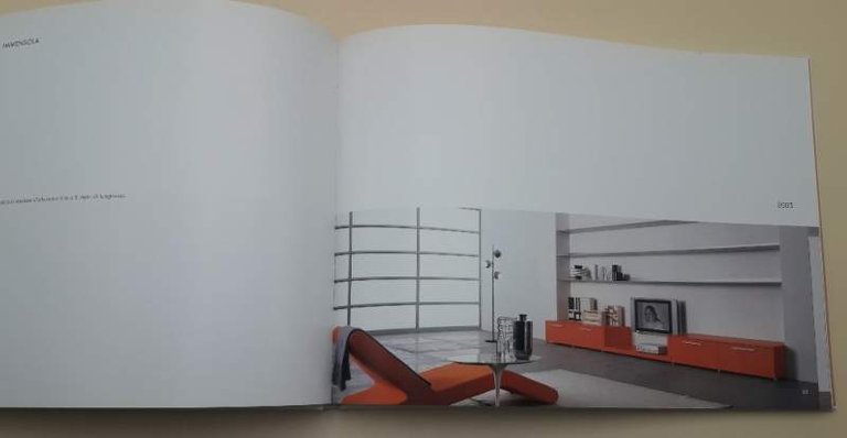CREATIVITA' PROGETTO PRODUZIONE(2007)