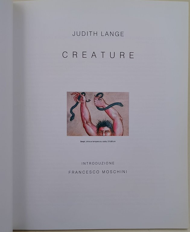 Creature