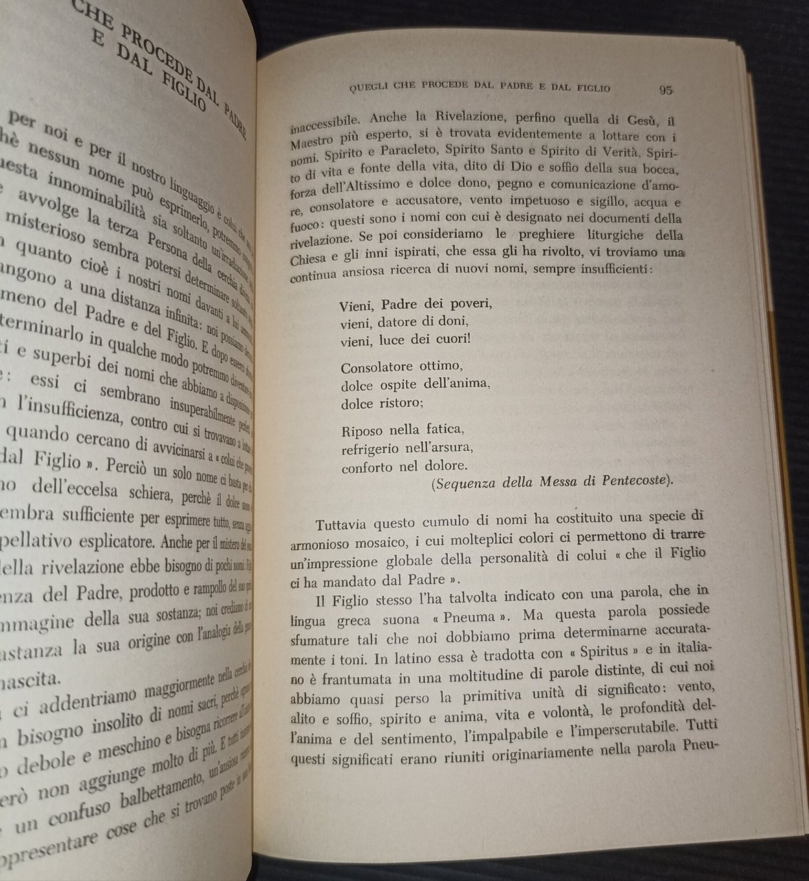 Credo | Immagine principale