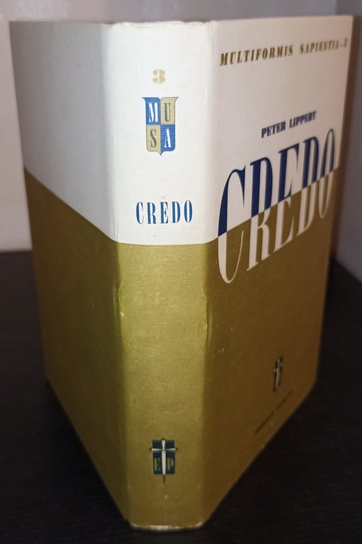 Credo | Immagine Gallery 4