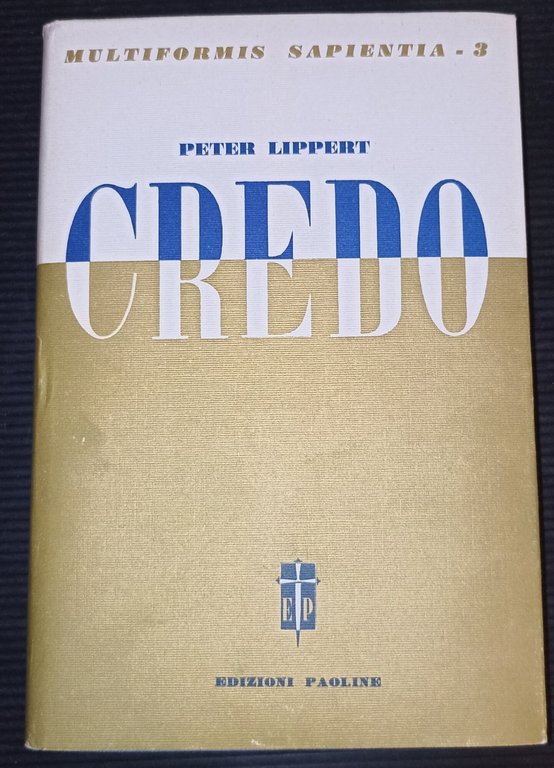 Credo | Immagine Gallery 5