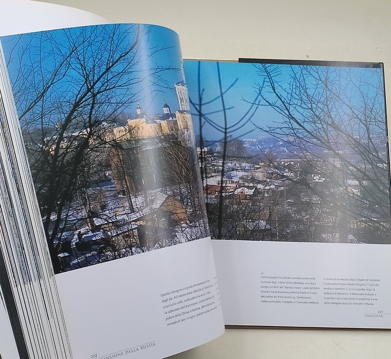 Cremlini. Le fortezze dell'antica Russia. Ediz. illustrata