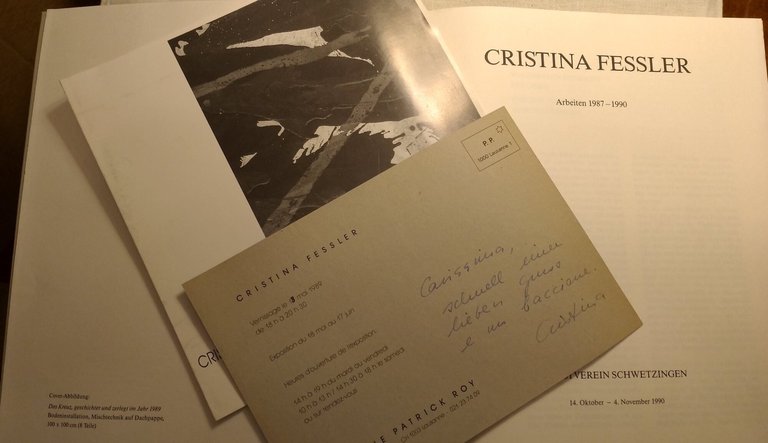 Cristina Fessler