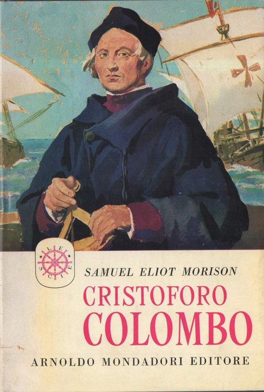 CRISTOFORO COLOMBO (1958)