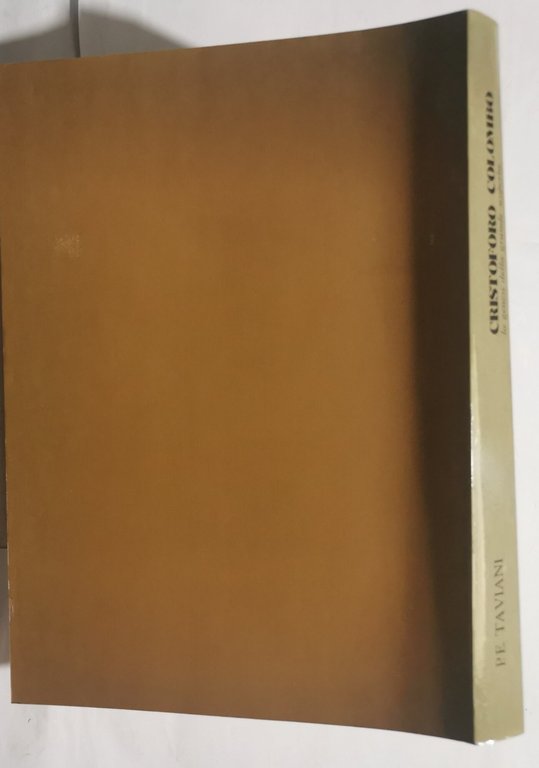 Cristoforo Colombo la genesi della grande scoperta