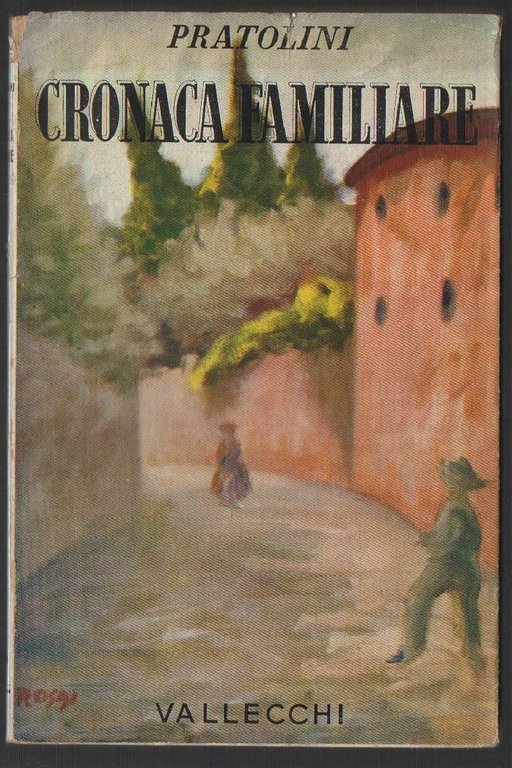 CRONACA FAMILIARE (1950)