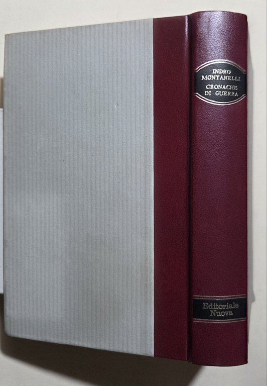 Cronache di guerra