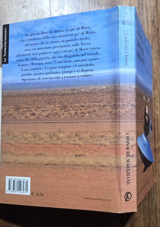 Cronache marxziane | Immagine Gallery 3