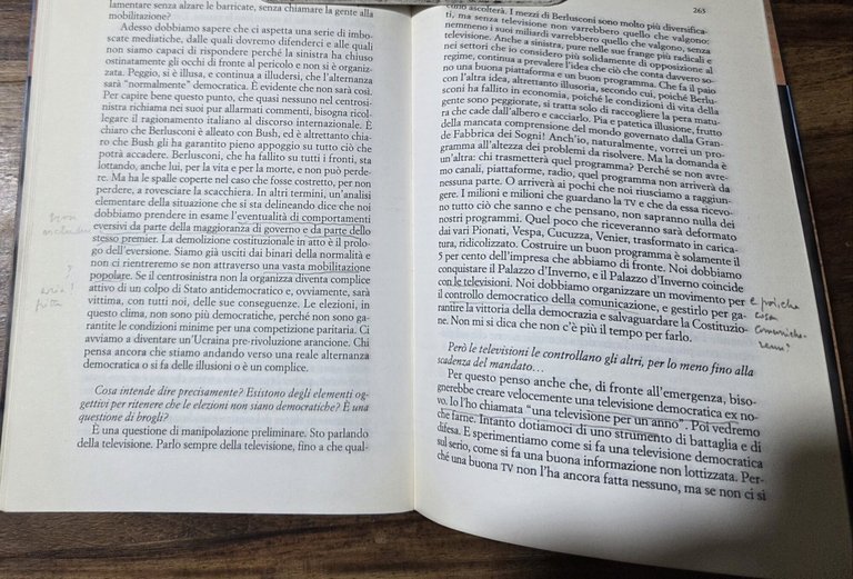 Cronache marxziane | Immagine Gallery 4