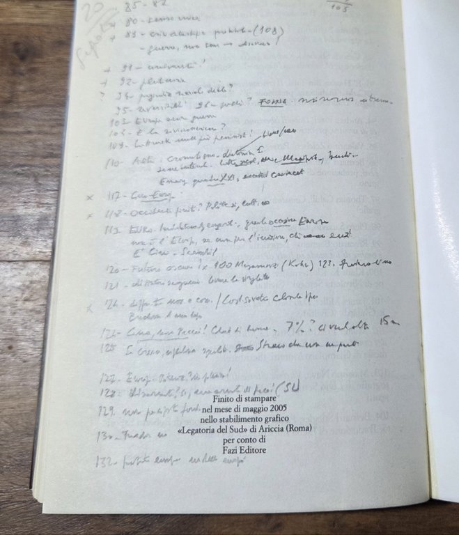 Cronache marxziane | Immagine Gallery 5