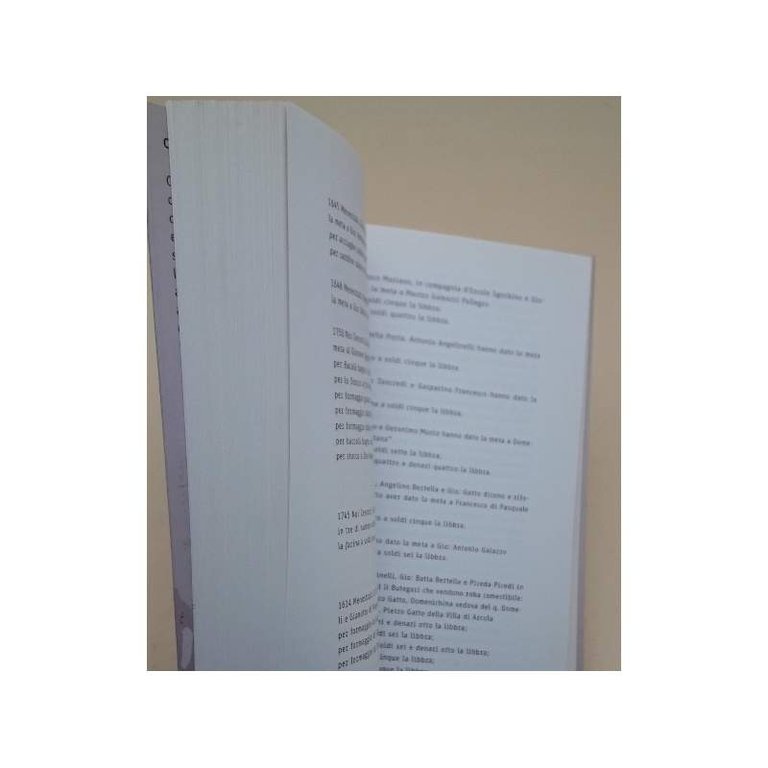 CUCINA DI LUNIGIANA- LE FONTI LE STORIE LE RICETTE(2004)