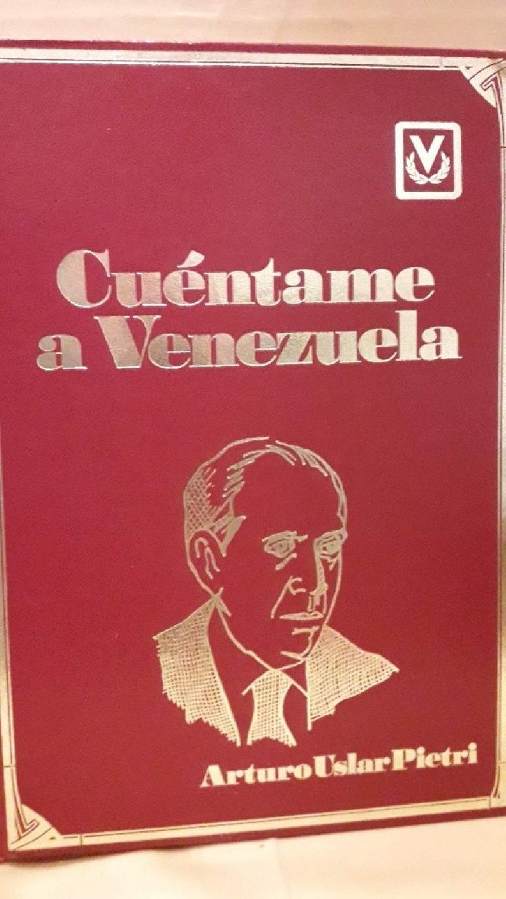 CUENTAME A VENEZUELA(1981)