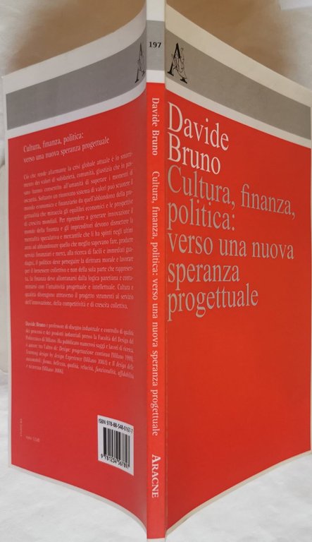 Cultura, finanza, politica: verso una nuova speranza progettuale | Immagine Gallery 3