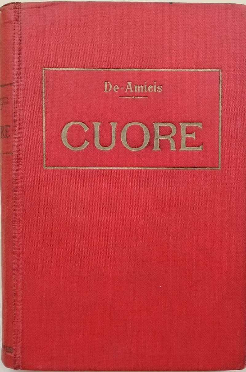 CUORE(1928)